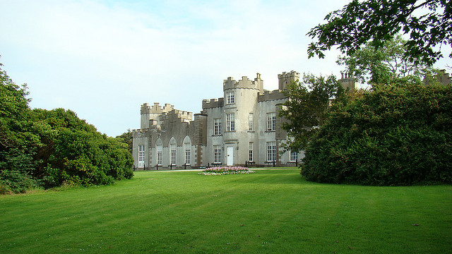 Ardgillan Castle